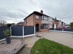 Sycamore Drive Whitby